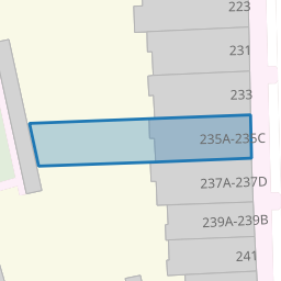 Perceel DHV00-C-1789