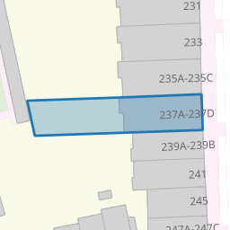 Perceel DHV00-C-1790