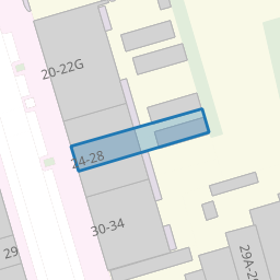 Perceel DHV00-C-1799