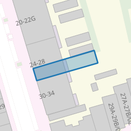 Perceel DHV00-C-1800