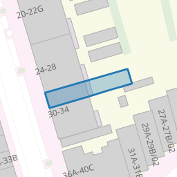 Perceel DHV00-C-1801