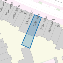 Perceel DHV00-C-1813