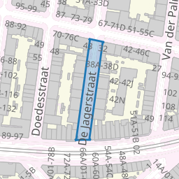 Perceel DHV00-C-1842