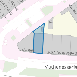 Perceel DHV00-C-1869