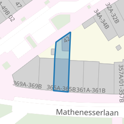 Perceel DHV00-C-1870