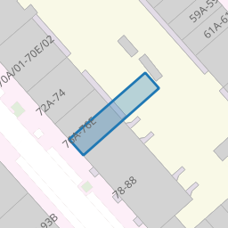 Perceel DHV00-C-1897