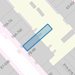 Perceel DHV00-C-1899