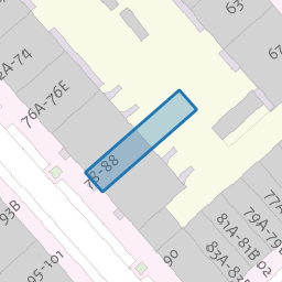 Perceel DHV00-C-1900