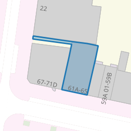 Perceel DHV00-C-1902