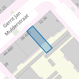 Perceel DHV00-C-1909