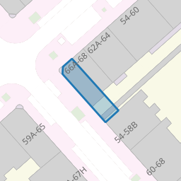 Perceel DHV00-C-1916