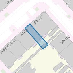 Perceel DHV00-C-1922