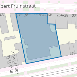 Perceel DHV00-C-1934