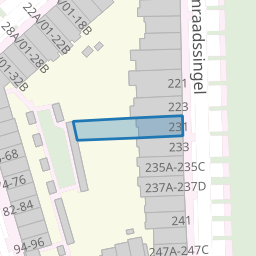 Perceel DHV00-C-1938