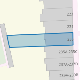 Perceel DHV00-C-1939