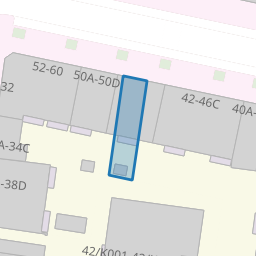 Perceel DHV00-C-1951