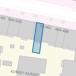 Perceel DHV00-C-1953