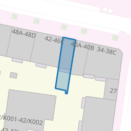 Perceel DHV00-C-1955