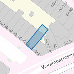 Perceel DHV00-C-1958