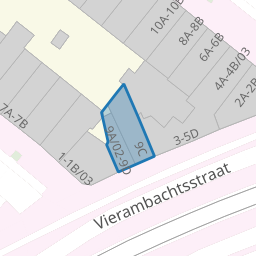 Perceel DHV00-C-1960