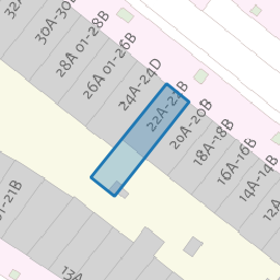 Perceel DHV00-C-1963