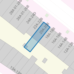 Perceel DHV00-C-1964