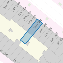 Perceel DHV00-C-1966