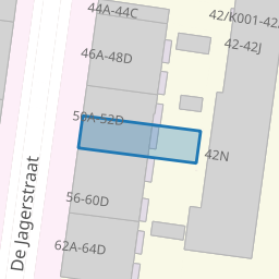 Perceel DHV00-C-1980