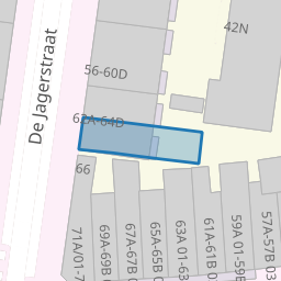 Perceel DHV00-C-1984