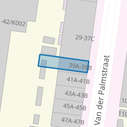 Perceel DHV00-C-1991