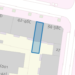 Perceel DHV00-C-2007