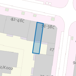 Perceel DHV00-C-2008