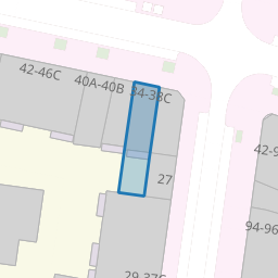 Perceel DHV00-C-2009