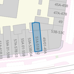 Perceel DHV00-C-2019