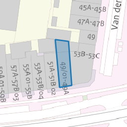 Perceel DHV00-C-2020