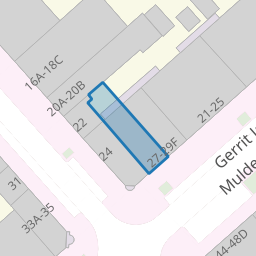 Perceel DHV00-C-2026