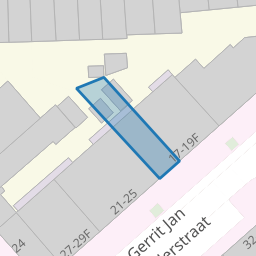 Perceel DHV00-C-2031