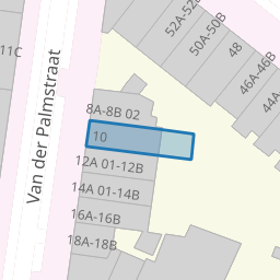 Perceel DHV00-C-2036