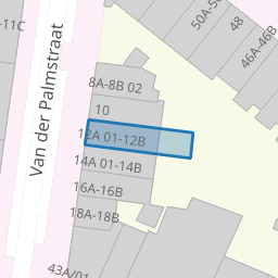 Perceel DHV00-C-2037