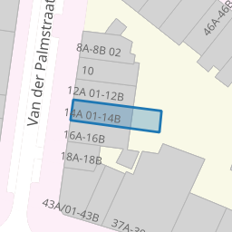 Perceel DHV00-C-2038