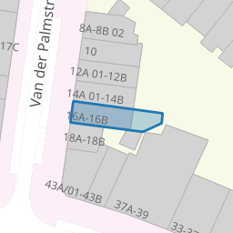 Perceel DHV00-C-2039