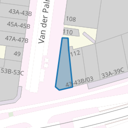 Perceel DHV00-C-2044