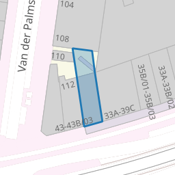 Perceel DHV00-C-2046