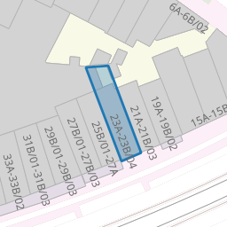 Perceel DHV00-C-2049