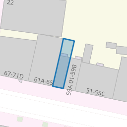 Perceel DHV00-C-2060