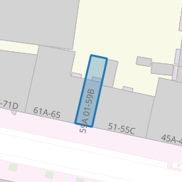 Perceel DHV00-C-2061