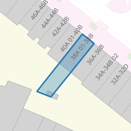 Perceel DHV00-C-2064