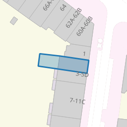 Perceel DHV00-C-2076