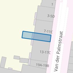 Perceel DHV00-C-2080