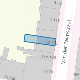 Perceel DHV00-C-2082